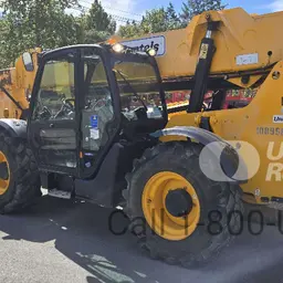 2019 JCB 510-56 S Forklift