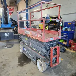2017 Skyjack SJIII3226 Scissor Lift