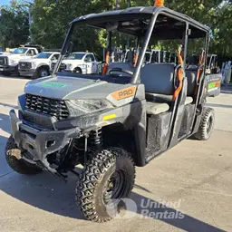 2023 Polaris PRO XD MID-SIZE Utility Vehicle
