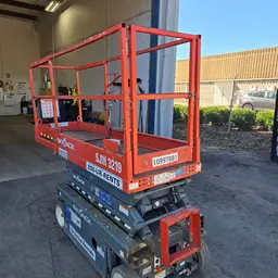 2019 Skyjack SJIII3219 Scissor Lift