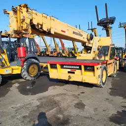 2014 Broderson IC-200-3H