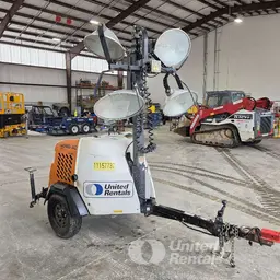 2021 Generac MLT6SMDS Portable Light Tower