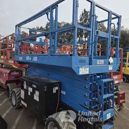 2017 Genie GS-4069 DC Scissor Lift