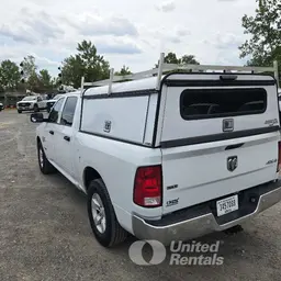 2022 Dodge 1500CREWSLTG4WD Pickup Truck