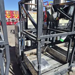 2019 JLG 20MVL Self-Propelled One-Person Lift