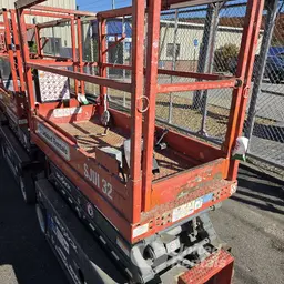 2018 Skyjack SJIII3219 Scissor Lift