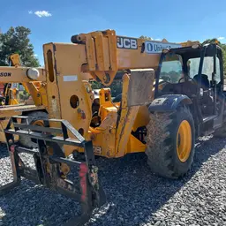 2018 JCB 512-56 S Forklift