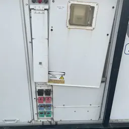 2014 TRANE TSH300F