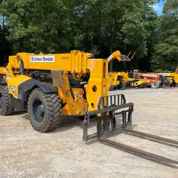 2017 JCB 510-56 S Forklift