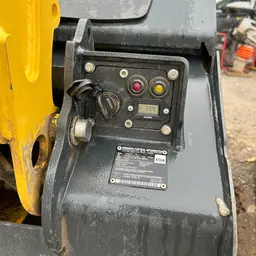 2022 BOMAG BPR70/70DE Vibratory Plate Compactor
