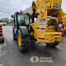 2018 JCB 510-56 S Forklift