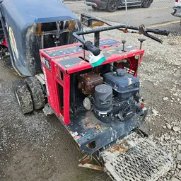 2021 Allen Engineering AW16PBE-F