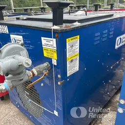 2020 Campo Equipment DF-650 Heater
