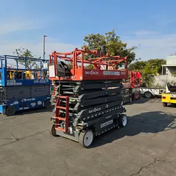 2020 Skyjack SJIII4740 Scissor Lift