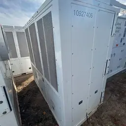 2019 American Event Services 30TV480WK030A