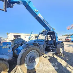 2018 Genie GTH-844 Forklift