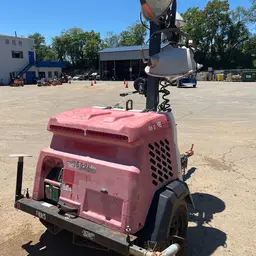 2022 Generac MLTS-4 Portable Work Light