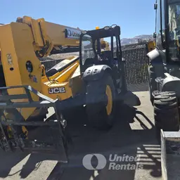 2019 JCB 509-42 Forklift