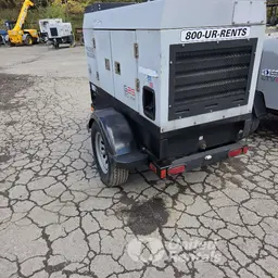 2018 Wacker Neuson G 25 Diesel Generator
