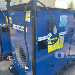 2021 Campo Equipment DF1600RE3D Heater