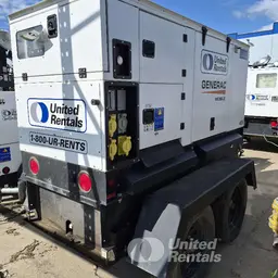 2022 Generac MMG45IF4CAN6 Diesel Generator