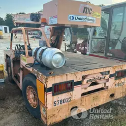 2007 Broderson IC-80