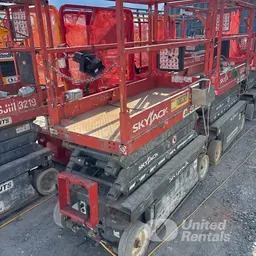 2018 Skyjack SJIII3219 Scissor Lift