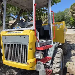 2022 Wacker Neuson DV100