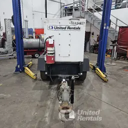 2020 Magnum Pro MMG45FHKCAN6 Diesel Generator