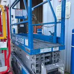 2017 Genie GS-1930 Scissor Lift