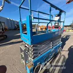 2019 Genie GS-3232 Scissor Lift
