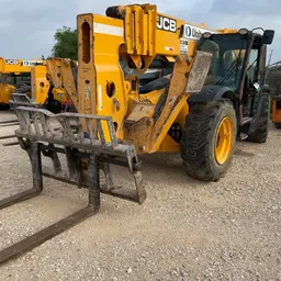 2017 JCB 510-56 S Forklift