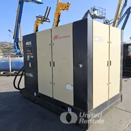 2020 Ingersoll Rand RS1601-A125 Air Compressor