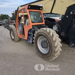 2016 JLG 1055 Forklift