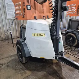 2020 Generac MLT6SKDS Portable Light Tower