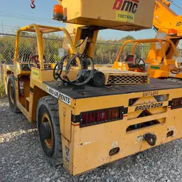 2012 Broderson IC-80-3J