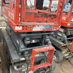 2018 Skyjack SJIII3219 Scissor Lift