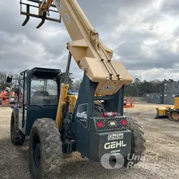 2018 Gehl RS10-55 Forklift
