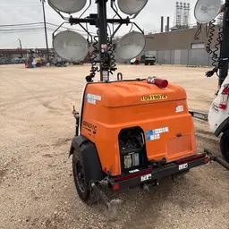2019 Magnum Pro MLT6SM Portable Light Tower