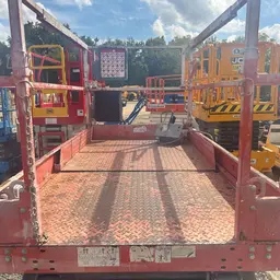 2016 Skyjack SJIII4632 Scissor Lift