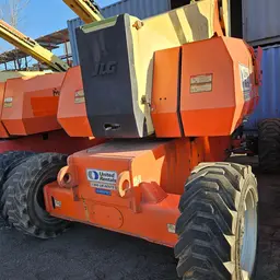 2016 JLG 800AJ Articulating Boom Lift