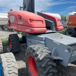 2017 Skyjack SJ66T Boom Lift