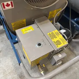 2023 Frost Fighter IDH400QR Indirect Fired Heater