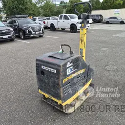 2022 BOMAG BPR70/70DE Vibratory Plate Compactor