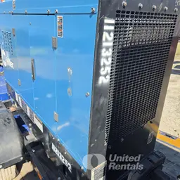 2021 Miller Welders BIG BLUE 500PRO Welder