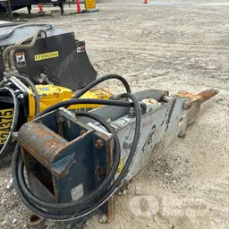 2022 FURUKAWA KF9FSP-WR Attachment