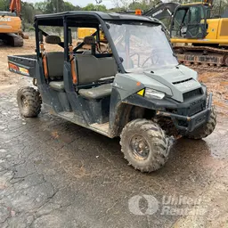 2023 Polaris PRO XD 4000D Utility Vehicle