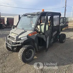 2023 Polaris PRO XD 4000D Utility Vehicle