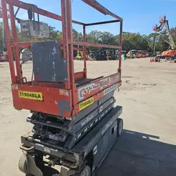 2016 Skyjack SJIII3219 Scissor Lift