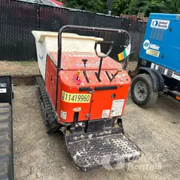 2022 Canycom SC75H
